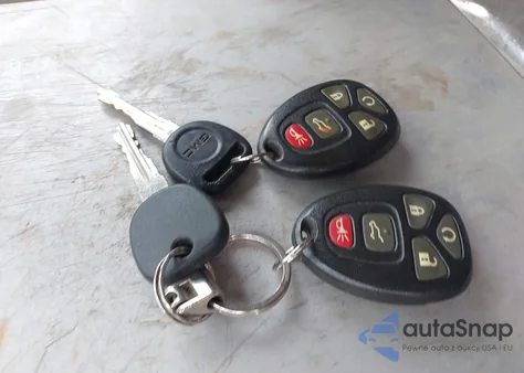 2014 GMC Acadia Slt-2 z USA, uszkodzony, nr VIN 1GKKRSKD4EJ263902